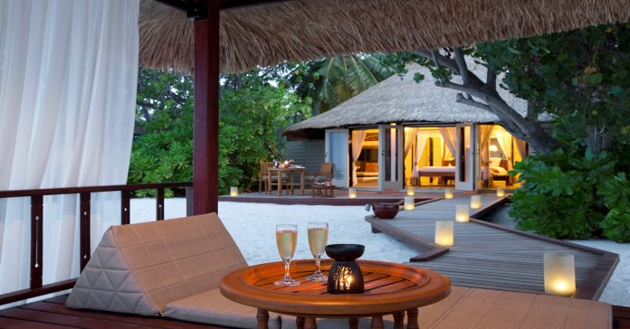 Banyan Tree Hotels