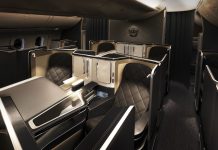British Airways First Class Suite auf der Langstrecke ab 2.600 Euro British Airways First Class Suite