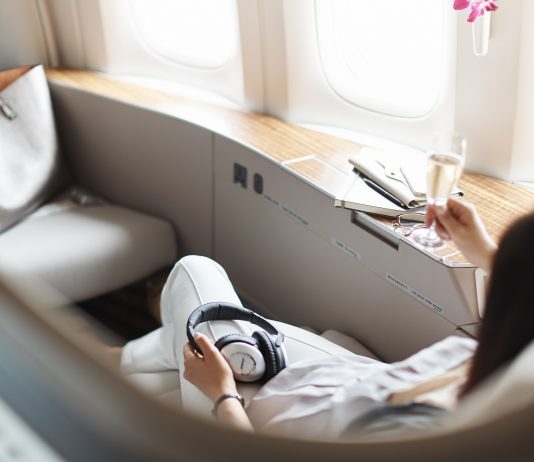 Heftig – 120.000 Meilen für die American Express Platinum Business Karte American Express Platinum Business