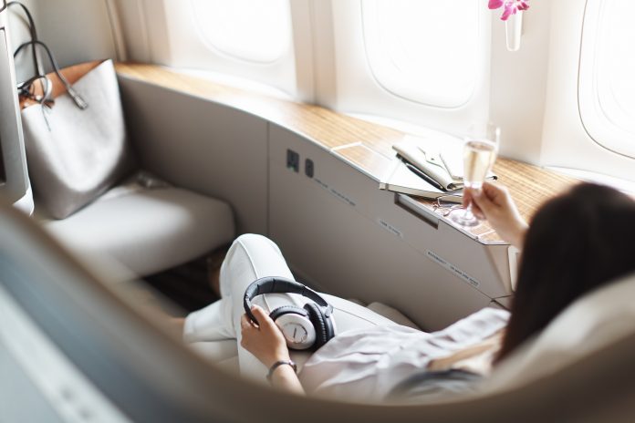 American Express Platinum Business