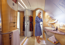 Der Upgrade Guru Podcast von Shoop – Meilen sammeln 101 Upgrade Guru Podcast