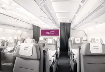 Die Eurowings Gold Kreditkarte BIZclass nach Miami