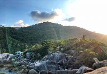 PAYBACK Wochenvorschau KW 08 Thailand