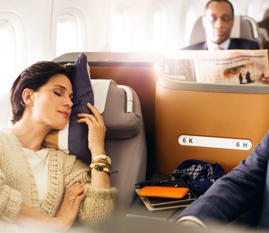 Nett – Lufthansa Companion Sale ab London ab 999£ Lufthansa Companion Sale