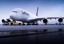 Von Deutschland nonstop billig nach New York