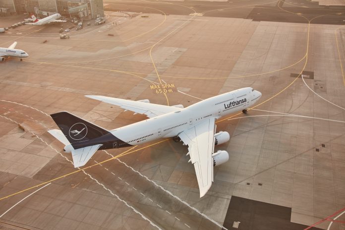 50% mehr Meilen auf Lufthansa Economy Flüge - Das ganze Jahr lang