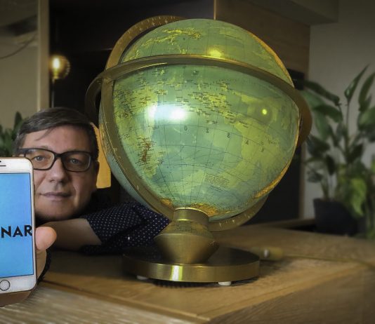 YUNAR Alle Bonuskarten in einer App YUNAR alle Bonuskarten in einer App