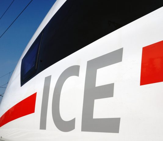 So machst du aus 88 Cent 10 Euro Deutsche Bahn ICE