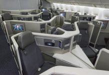 Hammer Sale! Business Class Nordamerika ab 950 Euro!! Business Class Nordamerika