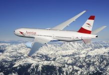 Austrian Business Class nach Tel Aviv für 549 Euro!