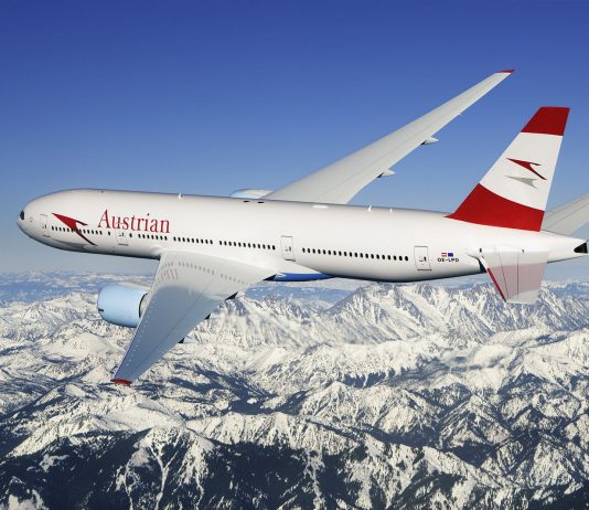 Austrian Business Class nach Tel Aviv für 549 Euro!