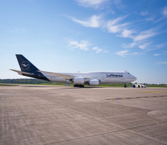 4.500 Lufthansa Meilen für 35€ 4.500 Lufthansa Meilen