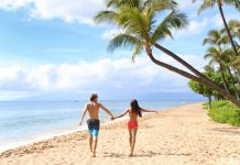 Business Class nach Hawaii ab 1.292 Euro! Business Class nach Hawaii