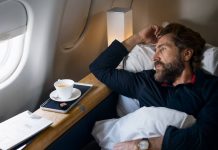 Der größte Swiss First und Business Sale jemals Swiss First und Business