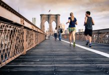 Im Schweiße deines Angesichts – 1.000 Miles & More Meilen kostenlos