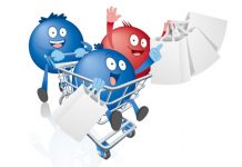 PAYBACK Wochenvorschau KW 14 PAYBACK Wochenvorschau KW 16 - alle Highlights von REWE, PENNY, real und co