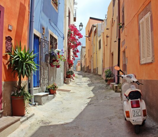 Neues KLM Gewinnspiel – Deine Reise in die Heimat der Pizza Neapel Sex im Urlaub in Italien