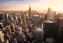 Flüge nach New York + 3 Hotelnächte nur 388 Euro