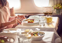 Hotel – Airline Fusion: Öfter schlafen im Hotel = mehr Meilen