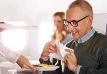 Lufthansa Business Class ab 1.050 Euro: Sao Paulo – Frankfurt Return Lufthansa Business Class ab