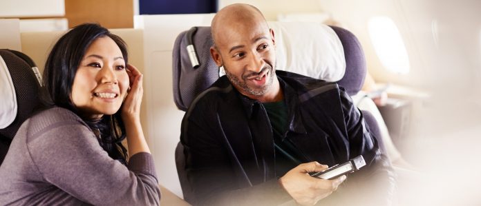 Lufthansa Meilen pro Nacht