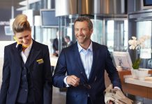 Lufthansa First/Business Partner Special nach Kolumbien Lufthansa First/Business Partner Special