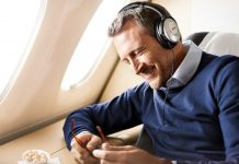 Lufthansa Südamerika Sale in allen Klassen Lufthansa Südamerika Sale