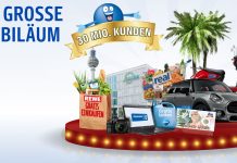 Die Payback Wochenvorschau: Bis zu 50fach Punkte beim Einkauf