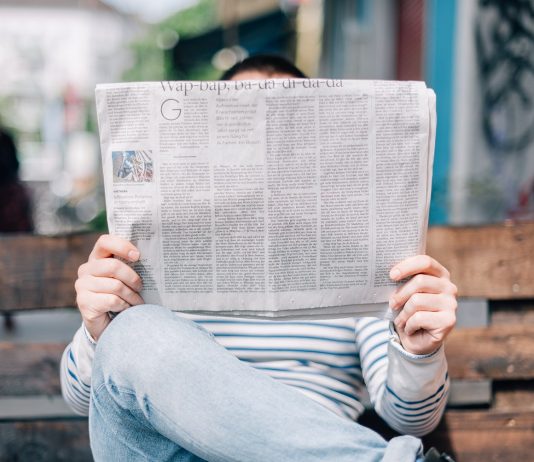 Zeitung weiterempfehlen und bis zu 46.000 Lufthansa Meilen sammeln Zeitung weiterempfehlen