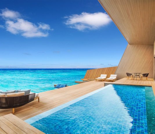 Marriott Status Challenge: So bekommst du Suite Upgrades