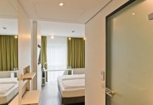 Eine Nacht für Acht: Übernachte für 8 Euro im Super 8