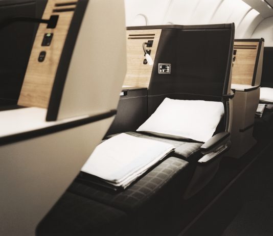 Lufthansa / Swiss Business Class Sale – Asien + Südamerika ab 1.160€! Swiss Business Class Sale