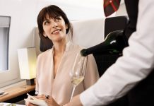 Krass! Swiss First ab 1.996€ fliegen Swiss First