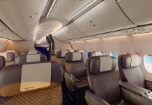 Deal: Deutschland – Bangkok Business Class ab 1.426 Euro Deutschland - Bangkok Business Class