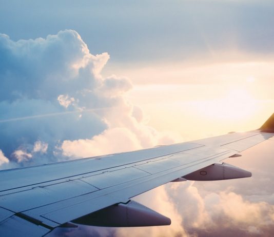 Kostenlos Fliegen für 2.000 Meilen