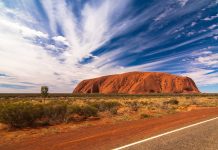 Australien ab 449€, Asien ab 299 Euro mega günstig