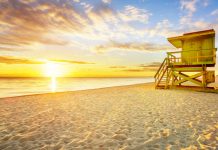 Ist expedia kein Payback Partner mehr?! Strand Miami