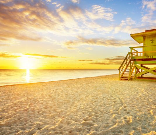 Ist expedia kein Payback Partner mehr?! Strand Miami