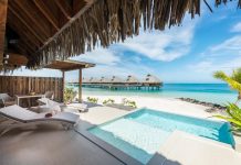 All Accor Status 2021: Du brauchst weniger Nächte Bonuspunkte bei drei Aufenthalten