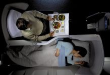 Extrem günstig ab Deutschland Business Class nach Amerika! Business Class nach
