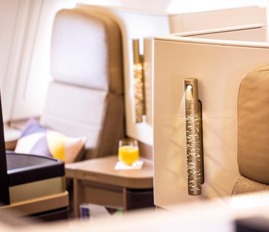Super Etihad Business Class Sale ab Deutschland ab nur 1.300€! Etihad Business Class Sale