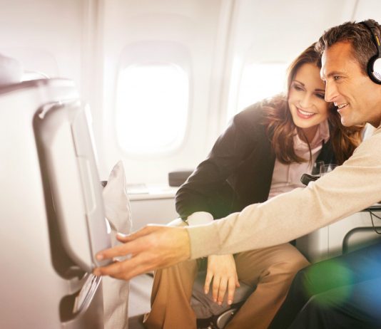 Lufthansa Business Class Special ab Deutschland – Companion Sale - der Turbo für deine Miles and More Kreditkarte
