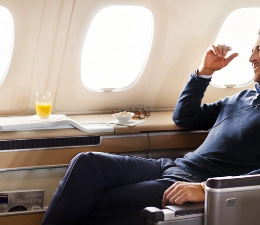 65.000 Lufthansa Meilen gewinnen – Miles and More Gewinnspiel Miles and More Gewinnspiel