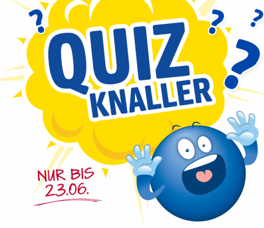 Gewinne ein iPhone XR oder Apple Watch