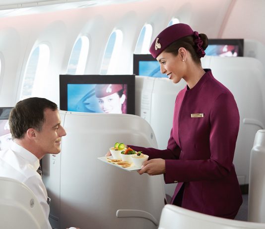 Unglaublich günstig Qatar Business Class ab 1.080€ buchen günstig Qatar Business Class