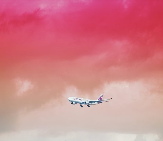 Qatar Easy Deals: Business Class für die Hälfte Qatar Easy Deals