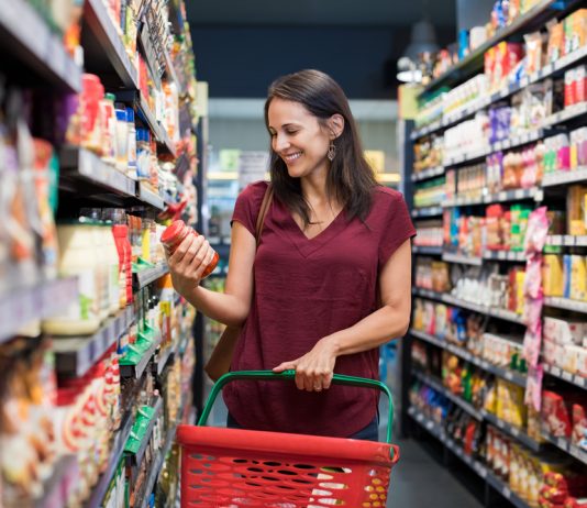 Kostenlos einkaufen dank 100% Cashback + Payback Punkte sammeln Kostenlos einkaufen