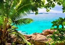 Traumurlaub – Business Class auf die Seychellen ab Deutschland