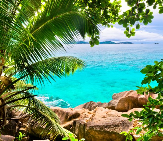 Traumurlaub – Business Class auf die Seychellen ab Deutschland