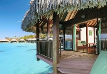 Gewinne bis zu 216.000 Accor Punkte! gewinne